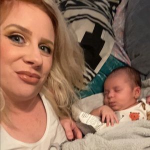 Meet your Posher, Jade